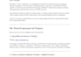 design responsive wordpress website for business and startup